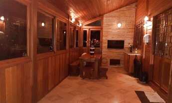 Imagem 3: Casa no bairro Vila Suíça em Canela!