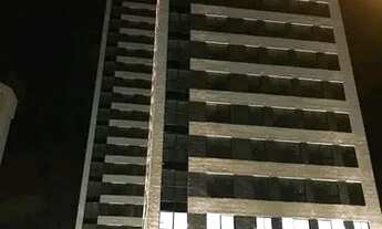 Imagem: Alugo ótimo Flat mobiliado com 1 quarto