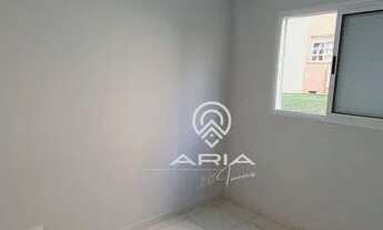 Imagem 6: Apartamento com 2 dormitórios para alugar, 46 m² - Dom Pedro II - Londrina/PR