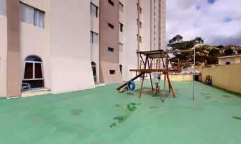 Imagem 7: Santana/Santa Terezinha - Apartamento de 61 m2, com 2 Dormitorios e 1 vaga de Garagem