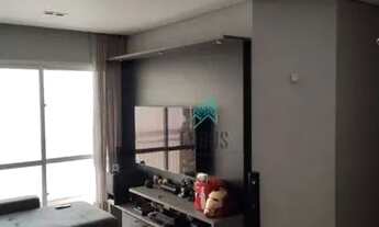 Imagem 5: Apartamento com 2 dormitórios à venda, 71 m² por R$ 590.000,00 - Assunção - São Bernardo d