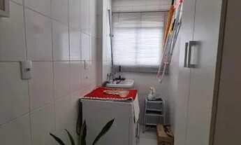 Imagem 4: Apto 2 Dorms(suíte) Jd Oriente 62m² Andar Alto