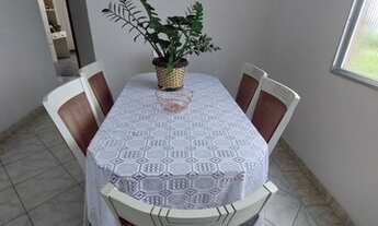 Imagem 2: Apartamento para aluguel com excelente localização a meia quadra da Praia, próximo ao Sesc