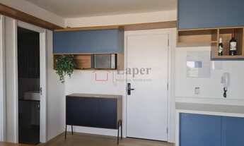 Imagem 7: Apartamento no Ipiranga, 60m² 2 Dormitórios (1 Suíte) Terraço, 1 Vaga