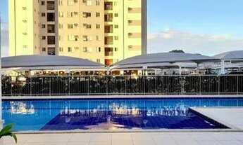 Imagem: Agio apartamento parque oeste industrial