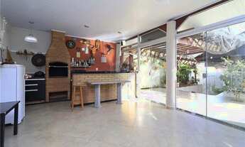 Imagem 2: Casa para venda com 230 metros quadrados com 3 quartos em Vila Santa Maria - Americana - S