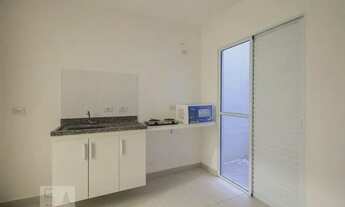 Imagem 5: Apartamento para Aluguel - Tatuapé, 1 Quarto, 22 m2