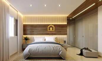 Imagem 2: Apartamento à venda no bairro Setor Pedro Ludovico - Goiânia/GO