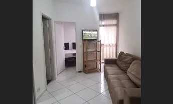 Imagem 7: Apartamento para venda possui 32 metros quadrados com 1 quarto em Indianópolis - São Paulo