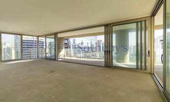 Imagem: Apartamento com projeto sofisticado e contemporâneo