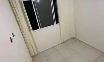 Imagem 3: Quarto individual para menina