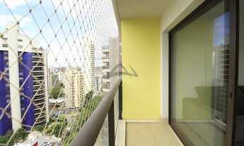 Imagem 6: Apartamento - Cambuí - Campinas