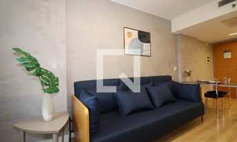 Imagem 5: Apartamento para Aluguel - Asa Sul, 1 Quarto, 46 m2