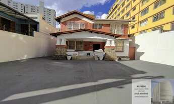 Imagem 4: BELA VISTA / MANSÃO HISTÓRICA - 672m² ÁREA CONSTRUÍDA, 776m² TERRENO - ENTRE BRIGADEIRO e