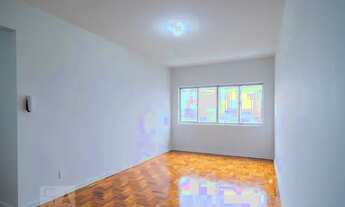 Imagem: Apartamento para Aluguel - Santo Amaro