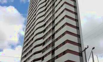 Imagem: Apartamento em Maurício de Nassau, Caruaru/PE