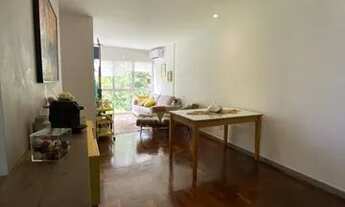 Imagem 2: Apartamento na Zona Sul Com Vista Para Praia do Flamengo