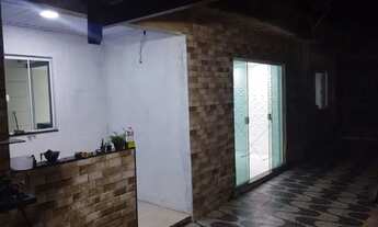 Imagem 3: Troco por carro Casa com 1 dormitório