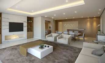 Imagem 6: Apartamento para Venda - 272.46m², 3 dormitórios, sendo 3 suites, 3 vagas - Tristeza