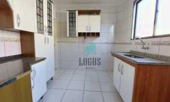 Imagem 7: Apartamento com 2 dormitórios à venda, 60 m² por R$ 260.000,00 - Assunção - São Bernardo d