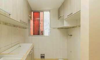 Imagem 4: Locação: apto. 48m², 2 dorm, 1vaga por R$ 750,00