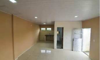 Imagem: Casa para venda tem 60 metros quadrados