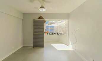 Imagem 2: Apartamento com 3 dormitórios, 78 m² - venda por R$ 650.000,00 ou aluguel por R$ 3.980,00