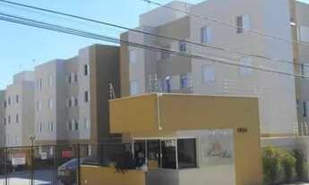 Imagem: Apartamento para Venda em Itu, Vila Santa