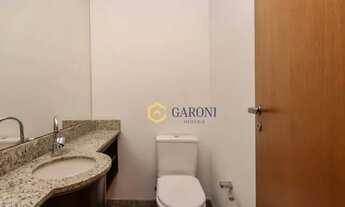 Imagem 6: Apartamento com 3 dormitórios para alugar, 172 m² por R$ 10.000,00/mês - Vila Leopoldina