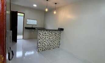 Imagem 2: Alugo Apartamento Novo para solteiro ou um casal