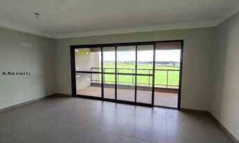 Imagem 6: Apartamento para Venda em Ribeirão Preto, Jardim Olhos D`Água II, 3 dormitórios, 3 suítes