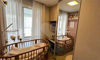 Imagem 6: São Paulo - Apartamento Padrão - VILA MARIANA