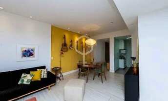 Imagem 7: Apartamento em Leblon - Rio de Janeiro