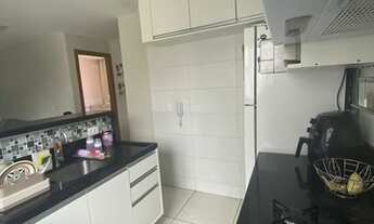 Imagem 4: A venda apartamento 2/4 mobiliado Lauro de Freitas