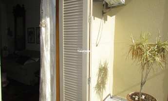 Imagem 2: Apartamento 2 dormitórios, com vaga, no Bom Fim