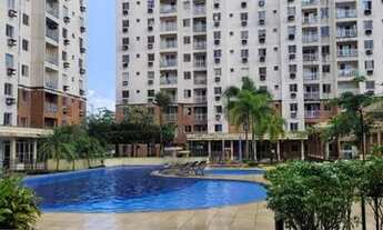 Imagem: Condomínio Ecoparque Clube Residencial