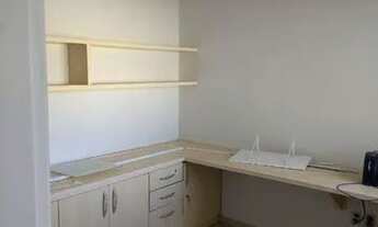 Imagem 3: Casa com 3 dormitórios para alugar, 190 m² por R$ 6.547,00/mês - Residencial Gaivota I - S