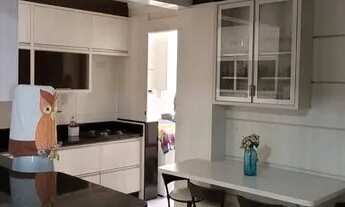 Imagem 6: Apartamento para aluguel com 108 metros quadrados com 3 quartos em Centro - Balneário Camb