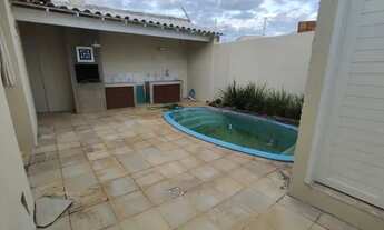 Imagem 4: Casa Filé Vale dos Cristais c/ 4qts, send 1suíte, 3brs, 2vgs, piscn, churrqr, quintal, amr