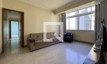 Imagem: Apartamento para Aluguel - Centro Histórico