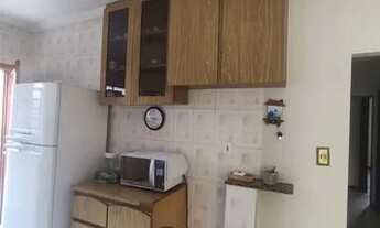 Imagem 7: Casa térrea para venda ou troca possui 384mt com 3 quartos e 2 suítes em Jardim Macarenko