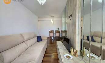 Imagem 3: Apartamento com 3 dormitórios à venda, 84 m² por R$ 860.000,00 - Jaguaré - São Paulo/SP