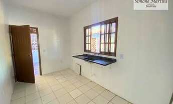 Imagem 4: Casa com 2 dormitórios à venda, 62 m² por R$ 190.000 - Santa Eugênia - Mongaguá/SP