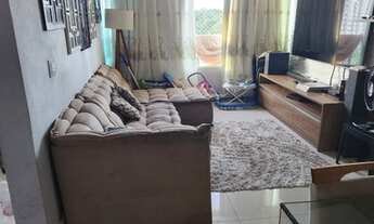 Imagem: VENDO APARTAMENTO PORTEIRA-FECHADA NO JARDIM