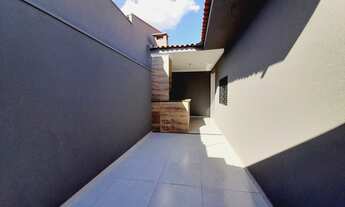 Imagem 5: Casa à Venda no Jd. Bianco