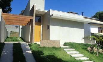 Imagem 2: CASA COM 190 M² Locação R$ 6.500,00 - CONDOMÍNIO RESERVA DOS VINHEDOS - LOUVEIRA/SP