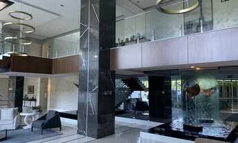 Imagem 4: Mansão Cartier Apartamento com 4 dormitórios