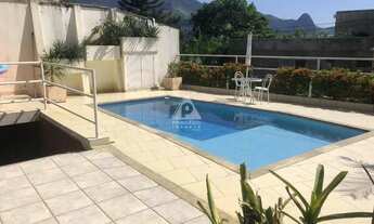 Imagem 3: Casa de rua à venda, 7 quartos, 5 vagas, Tijuca - RIO DE JANEIRO/RJ