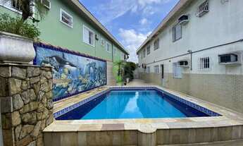 Imagem 2: Casa térrea ampla, com 150mts² de área construída, 100mts² de lazer com piscina e churras