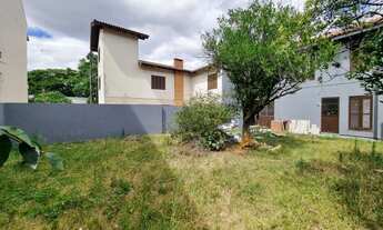 Imagem 4: Casa 3 dorm com amplo pátio em Ipanema